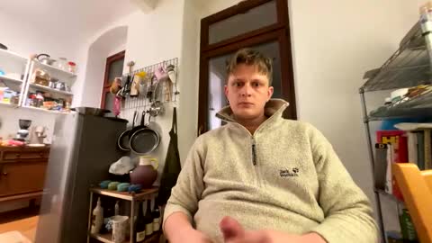 deep_long_vibes online show from 12-18-25, 11:00