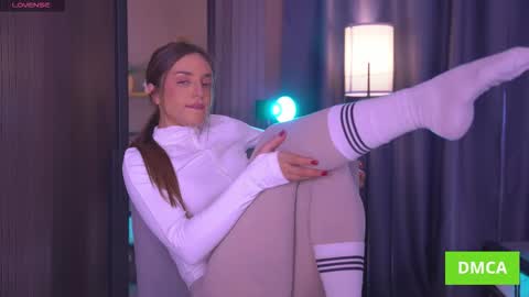 Eva online show from 01-12-26, 08:41