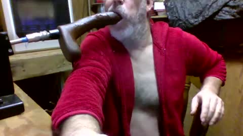 Deepthroat My Big Dildos online show from 01-24-25, 08:43