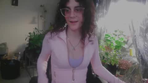 Alinochka online show from 02-16-26, 05:31