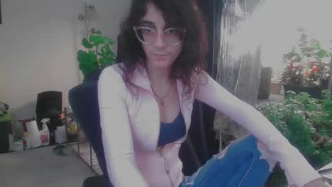 Alinochka online show from 06-02-26, 03:36