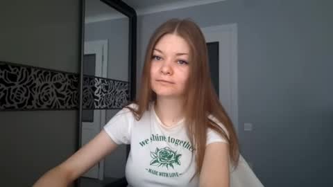 Camila online show from 03-02-26, 07:09