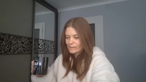 Camila online show from 03-03-26, 08:31