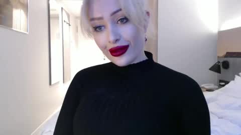 Jenna online show from 01-26-25, 03:58