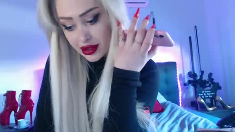 Jenna online show from 02-24-25, 12:16