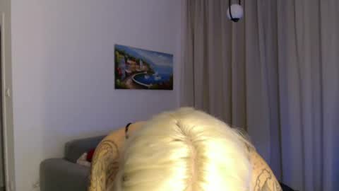 Jenna online show from 07-01-26, 07:13