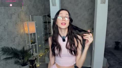 Amy online show from 02-18-26, 08:16