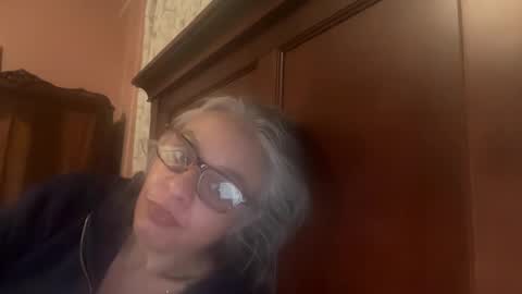 Tori online show from 02-19-26, 05:36