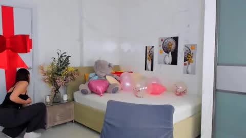 DegreeOfSincerity online show from 02-13-25, 07:35