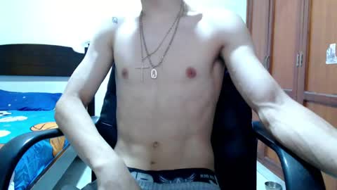 DEIVY online show from 04-14-26, 08:04