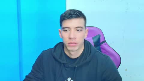 Snapshot of deiby_baby chatting on 02-23-25, 10:42 DEIBY online show from 02-23-25, 10:42