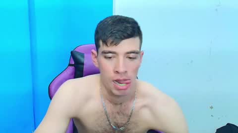 Snapshot of deiby_baby chatting on 02-24-25, 01:46 DEIBY online show from 02-24-25, 01:46