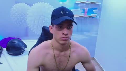 Snapshot of deiby_baby chatting on 11-26-25, 07:48 DEIBY online show from 11-26-25, 07:48