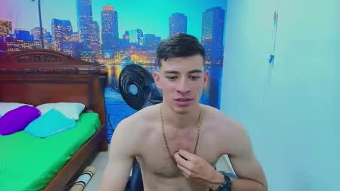 Snapshot of deiby_baby chatting on 12-03-25, 08:07 DEIBY online show from 12-03-25, 08:07