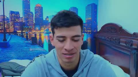 DEIBY online show from 12-16-25, 07:08