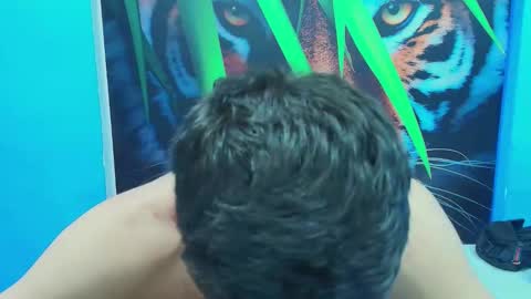 DEIBY online show from 01-07-26, 08:55