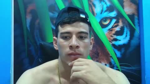 DEIBY online show from 02-12-26, 08:59