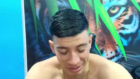 DEIBY online show from 03-10-26, 08:14