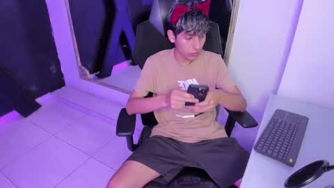 Snapshot of deilanwolf chatting on 03-03-26, 04:29 Deilan Wolf online show from 03-03-26, 04:29