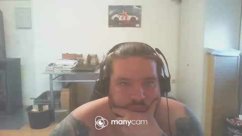 deinspielzeug87 online show from 01-26-25, 02:52