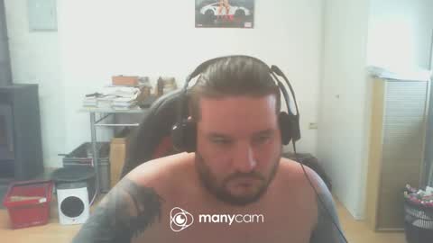 deinspielzeug87 online show from 02-20-25, 02:46