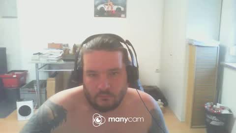 deinspielzeug87 online show from 02-23-25, 03:40