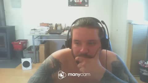 deinspielzeug87 online show from 03-03-25, 01:42