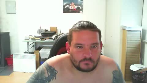 deinspielzeug87 online show from 09-09-25, 08:47