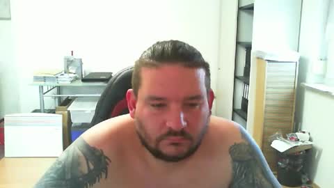 deinspielzeug87 online show from 10-21-25, 07:42