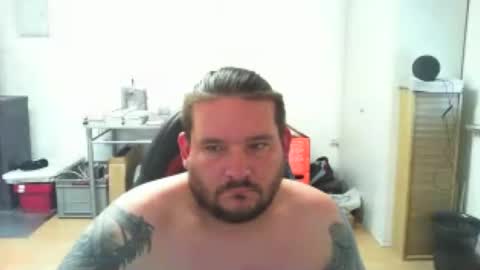 deinspielzeug87 online show from 07-29-26, 02:04