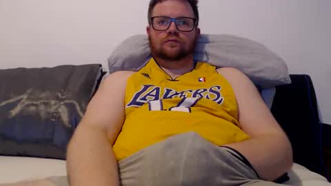 Deise Dude online show from 02-13-26, 12:50