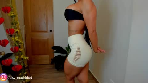 deisymadrid online show from 03-13-26, 07:09