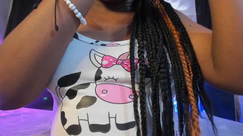 Snapshot of deisyharper chatting on 12-28-24, 10:03 deisyharper online show from 12-28-24, 10:03