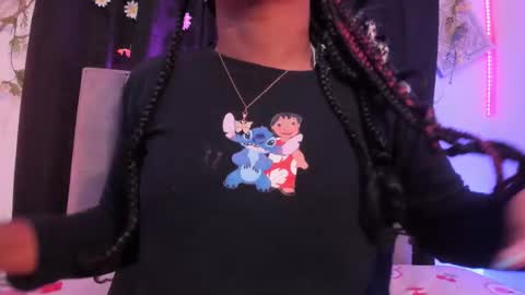 Snapshot of deisyharper chatting on 09-19-25, 05:53 deisyharper online show from 09-19-25, 05:53