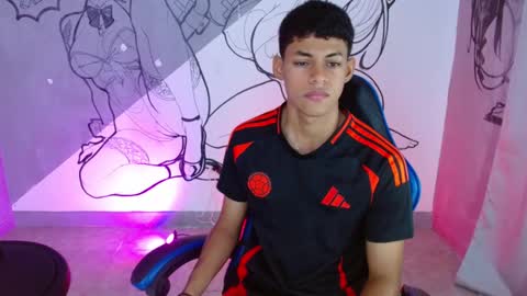 Deivid online show from 12-14-25, 06:34