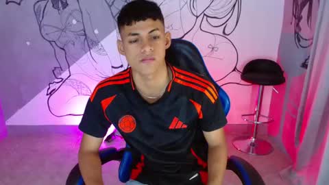 Deivid online show from 12-18-25, 12:17