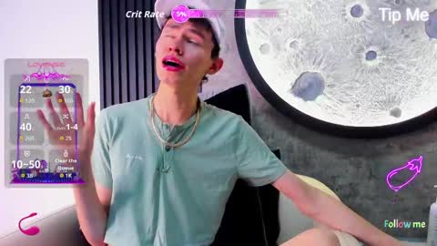 Snapshot of deivid_oficial20 chatting on 09-29-25, 07:40 Deivid online show from 09-29-25, 07:40