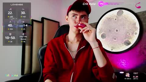 Snapshot of deivid_oficial20 chatting on 11-20-25, 07:46 Deivid online show from 11-20-25, 07:46