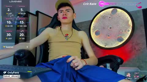 Snapshot of deivid_oficial20 chatting on 12-02-25, 08:59 Deivid online show from 12-02-25, 08:59