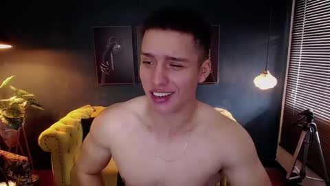 Deivid online show from 12-15-25, 01:48