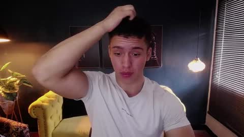 Deivid online show from 12-17-25, 02:23