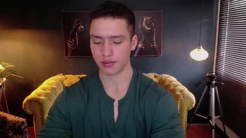 Deivid online show from 03-19-26, 01:37