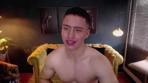 Deivid online show from 03-25-26, 02:23