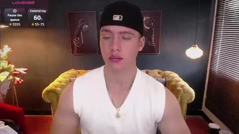 Snapshot of deivid_parker chatting on 06-05-26, 02:23 Deivid online show from 06-05-26, 02:23