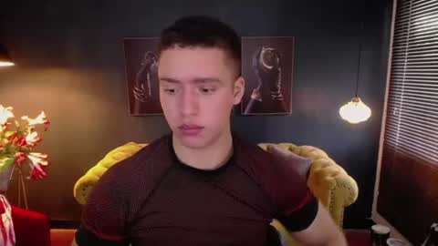Snapshot of deivid_parker chatting on 06-27-26, 01:50 Deivid online show from 06-27-26, 01:50