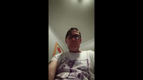 deividbowser online show from 05-04-26, 01:01