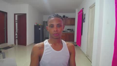 Snapshot of deivisxoxo chatting on 09-30-25, 03:33 DEIVIS online show from 09-30-25, 03:33