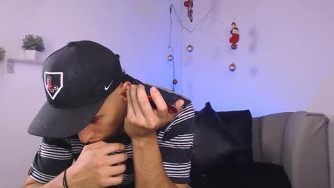 Snapshot of deivy_gram chatting on 12-31-24, 08:23 DEIVY online show from 12-31-24, 08:23