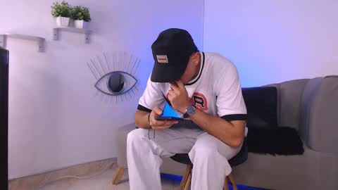 Snapshot of deivy_gram chatting on 01-13-25, 05:44 DEIVY online show from 01-13-25, 05:44