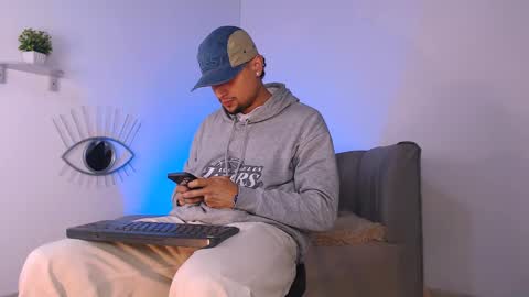 Snapshot of deivy_gram chatting on 01-20-25, 06:10 DEIVY online show from 01-20-25, 06:10